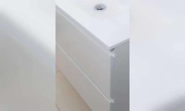 Тумба С Раковиной Scavolini Rivo Drawn 71516914+32004836 70X51 См. Белый