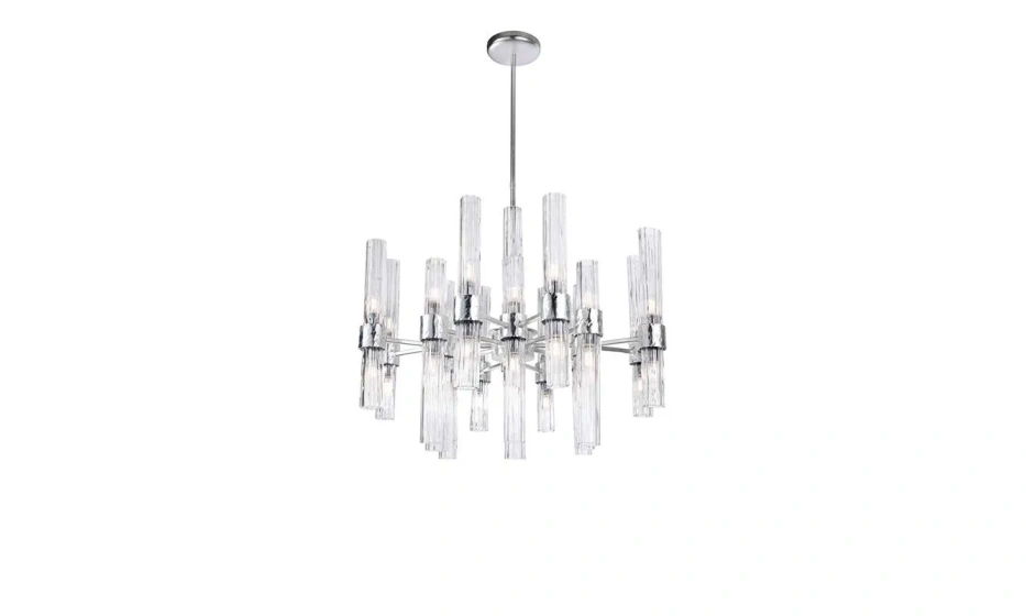 Люстра Stillux 20655/32+1 - фото 1