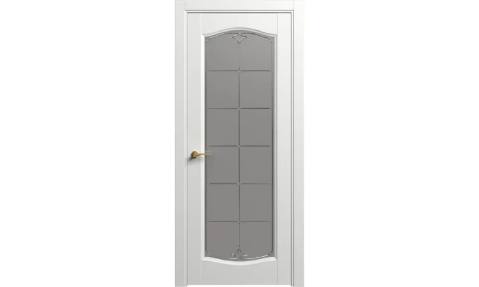 Межкомнатная дверь Софья, коллекция Classic, Модель 90.55 - фото 1