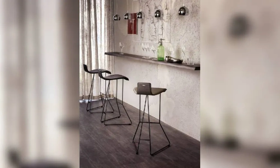 Барный Стул Cattelan Italia Pepe - фото 1