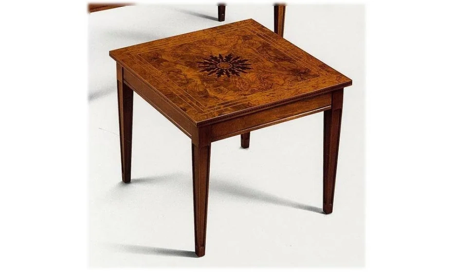 Подставка Minotti Luigi & Benigno 544 - фото 1