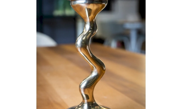 Подсвечник Garda Decor