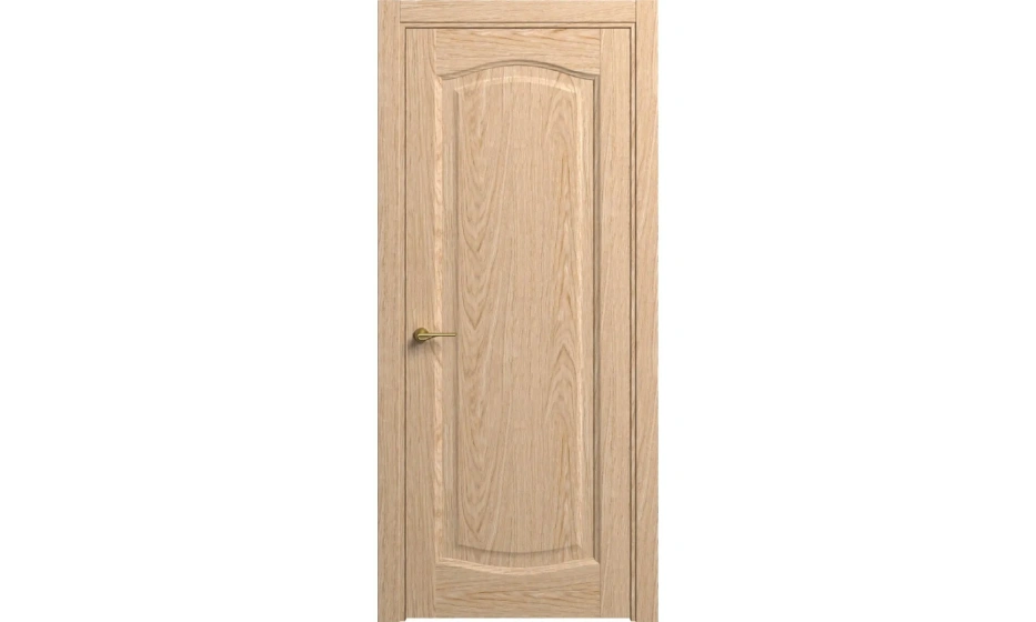 Межкомнатная дверь Софья, коллекция Classic, Модель 91.65 - фото 1