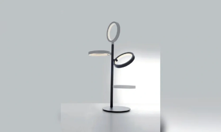 Artemide Ippareo Лампа - фото 1