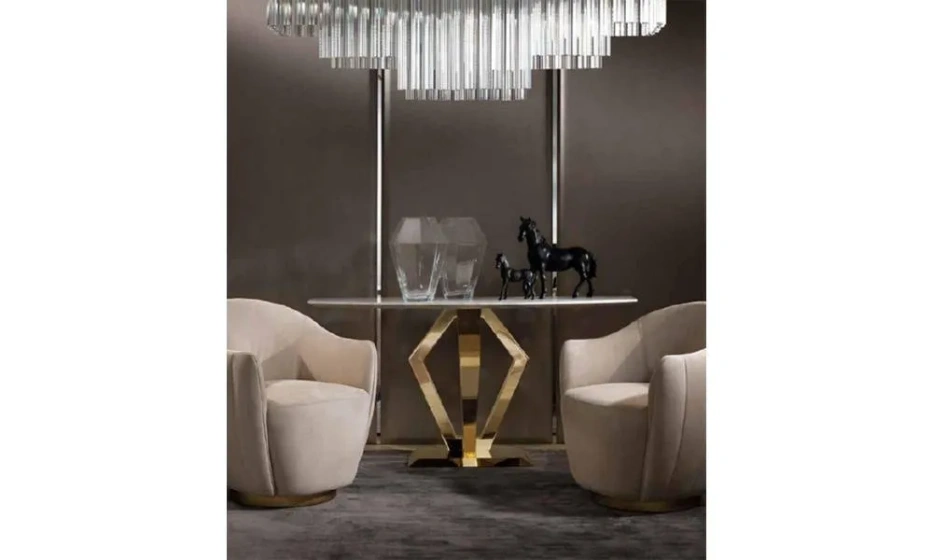 Консоль Dv Home Collection Ritz - фото 1