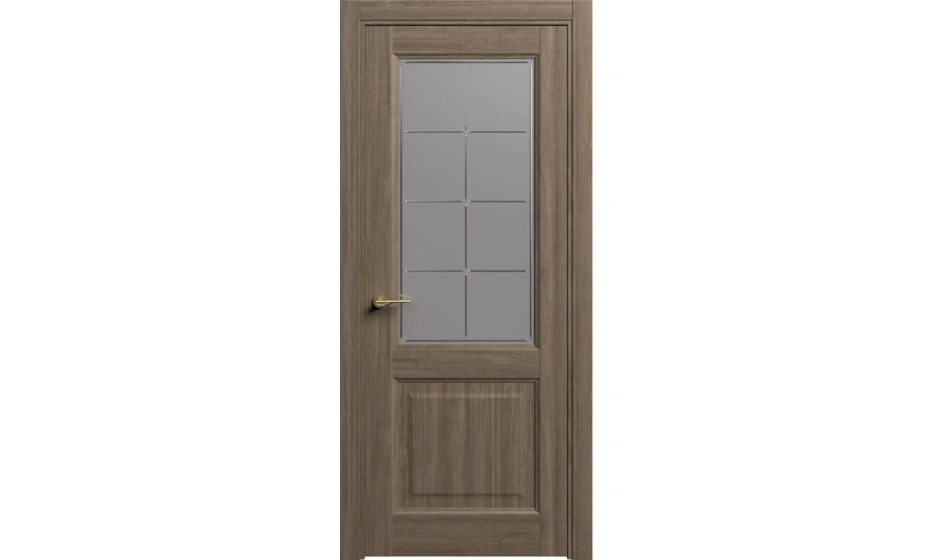 Межкомнатная дверь Софья, коллекция Classic, Модель 146.152 - фото 1