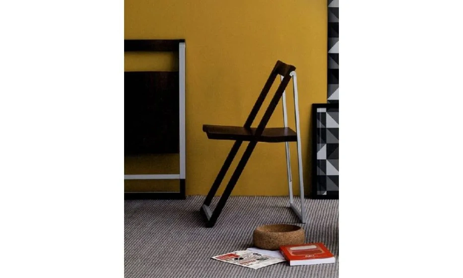 Стул Skip Calligaris Cb/207 - фото 1
