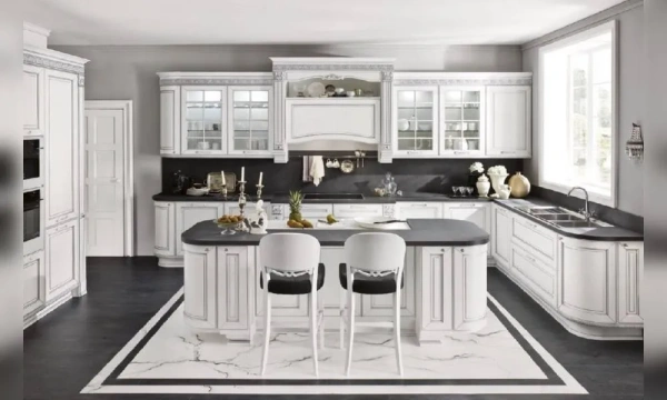 Кухня Stosa Cucine Dolcevita 1