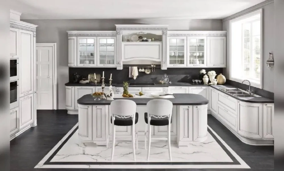 Кухня Stosa Cucine Dolcevita 1 - фото 3