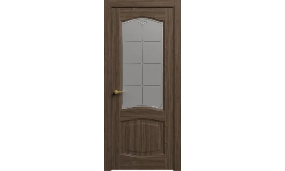 Межкомнатная дверь Софья, коллекция Classic, Модель 147.54 - фото 1