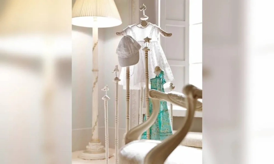 Вешалка Savio Firmino Notte Fatata 1 - фото 1