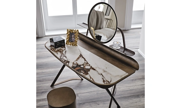 Стол туалетный Cocoon Trousse Cattelan Italia