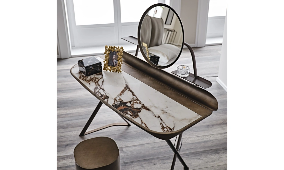 Стол туалетный Cocoon Trousse Cattelan Italia - фото 2