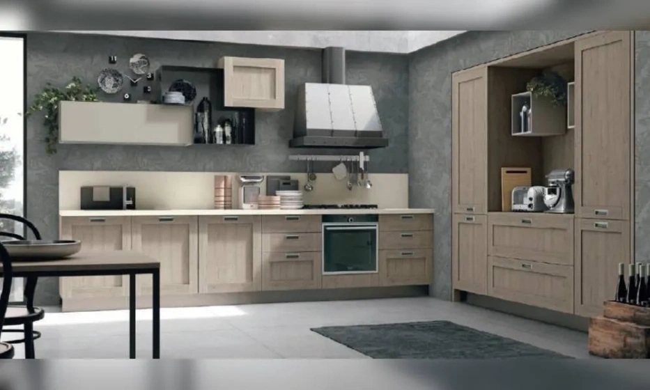 Кухня Stosa Cucine City - фото 9
