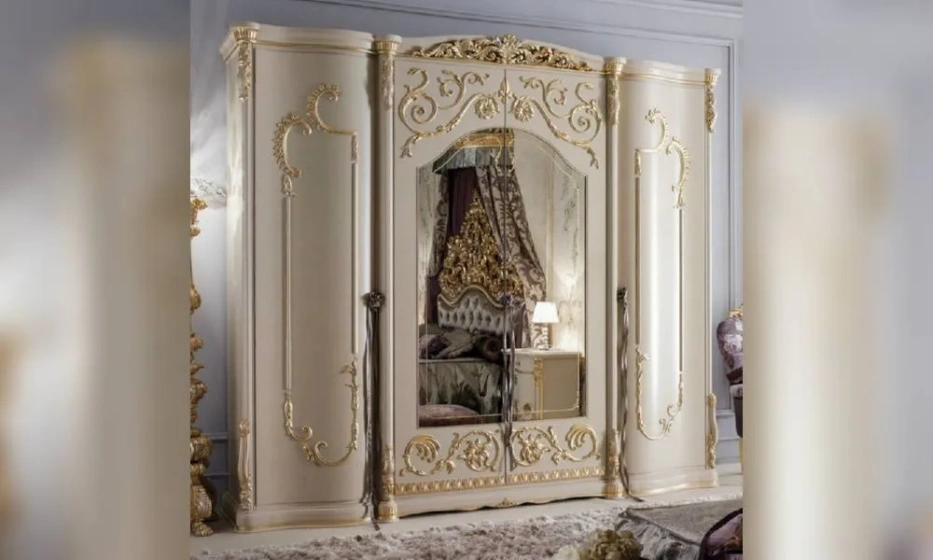 Шкаф Agm Imperiale - фото 1