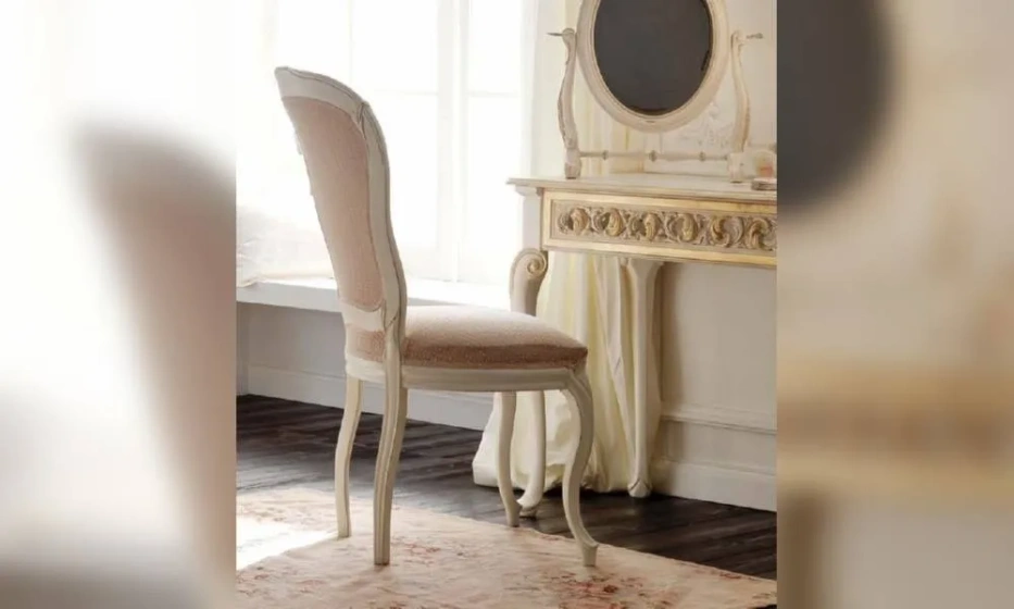 Стул Savio Firmino Notte Fatata 3 - фото 1