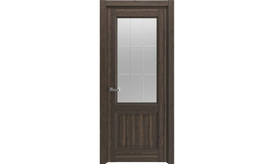 Межкомнатная дверь Софья, коллекция Elegant, Модель 152.58 - фото 1
