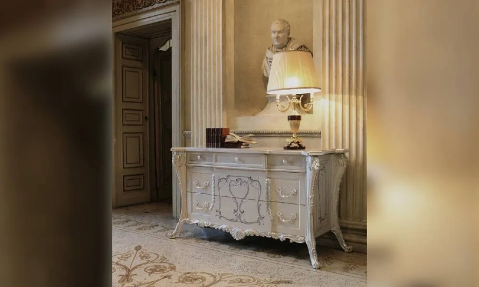 Буфет Minotti Luigi & Benigno 280 - фото 1