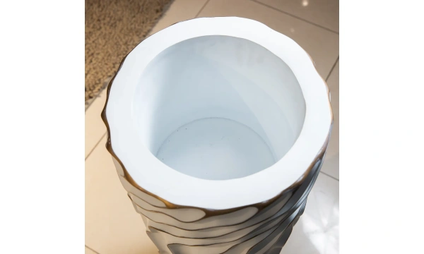 Кашпо Garda Decor