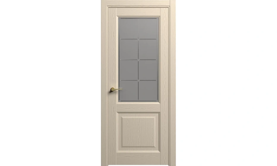 Межкомнатная дверь Софья, коллекция Classic, Модель 81.152 - фото 1