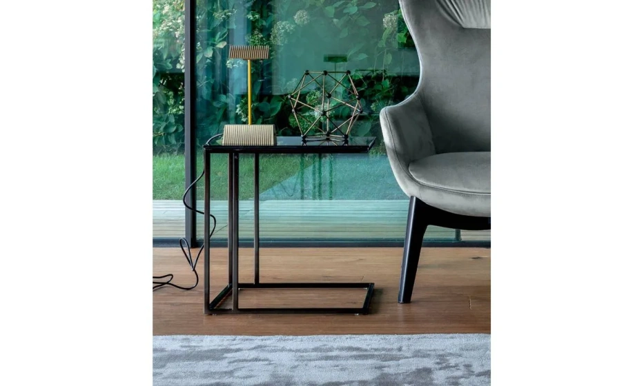 Столик Metrico Small Nicoline Salotti T906 - фото 1