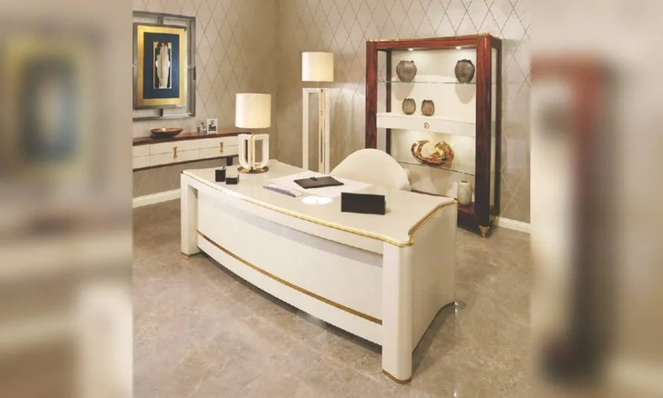 Стол Письменный Re Deco Unique 1 - фото 1