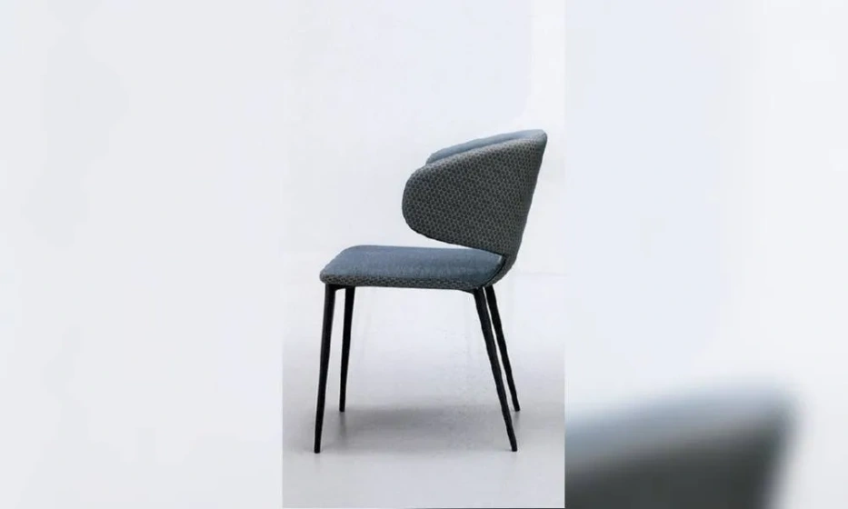 Стул Midj Wrap P - фото 1