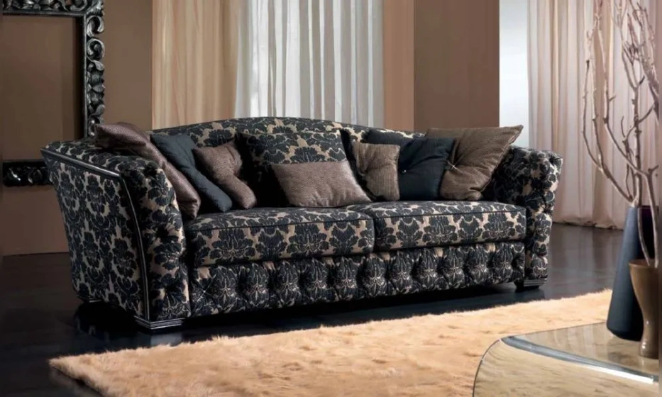 Диван Goldconfort Living 1 - фото 1