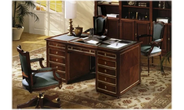 Домашний Кабинет Angelo Cappellini Bramante