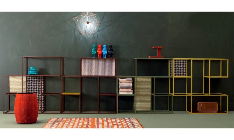 Стенка Set Twils 31R960960 - фото 1
