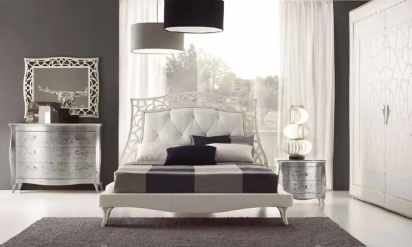 Спальня Ferretti & Ferretti Regina
