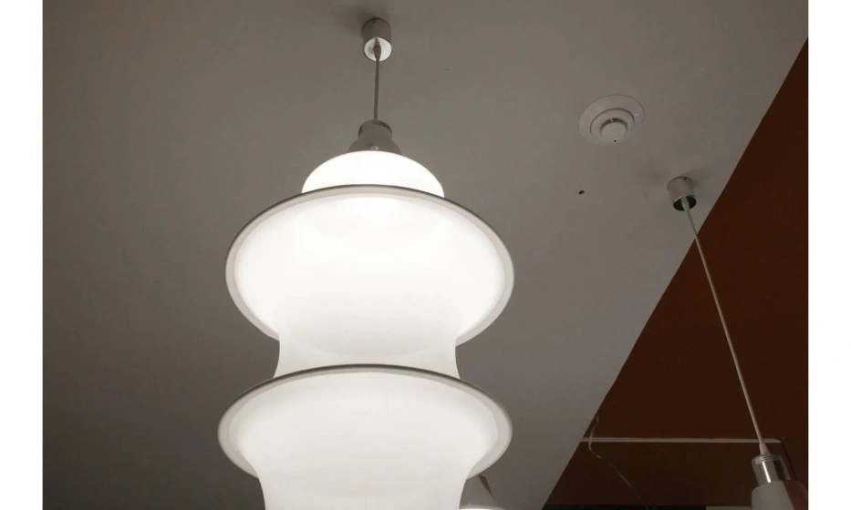 Светильник Artemide - фото 4
