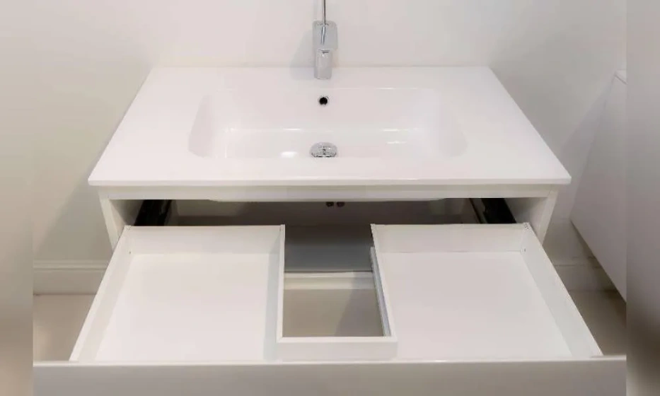Тумба С Раковиной Scavolini Rivo Drawn 71516914+32004836 70X51 См. Белый - фото 2