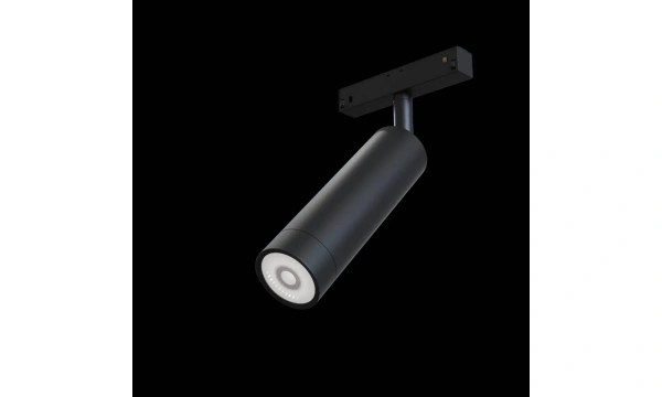 Трековый Светильник Technical Tr019-2-7W3K-B