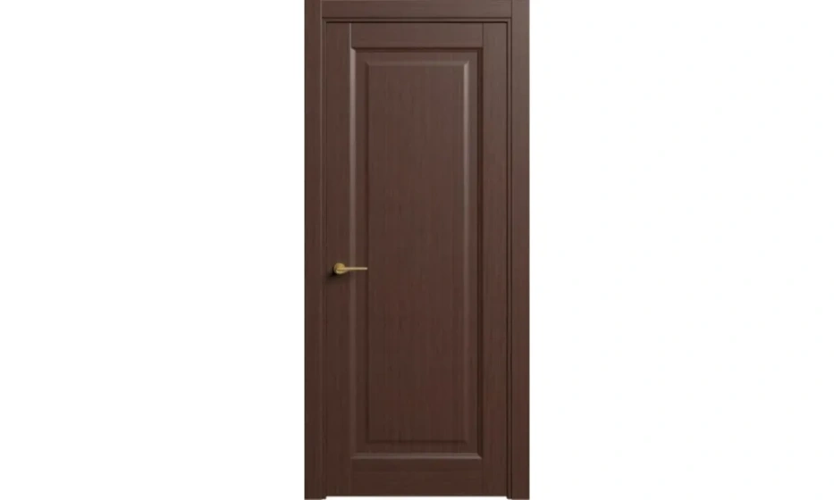 Межкомнатная дверь Софья, коллекция Classic, Модель 06.61 - фото 1