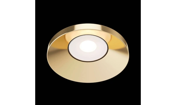 Встраиваемый Светильник Technical Dl040-L10G4K