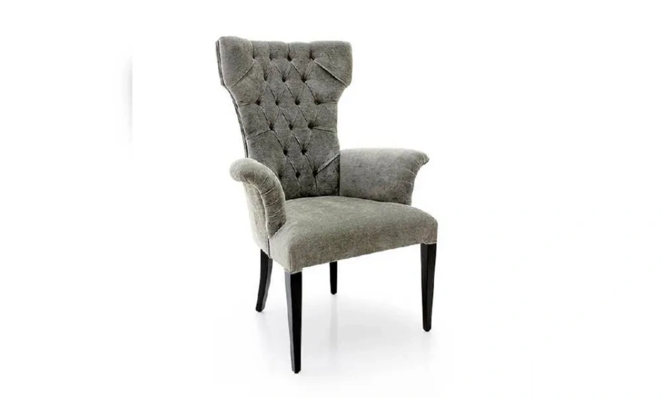 Стул Seven Sedie Queen 3 - фото 1