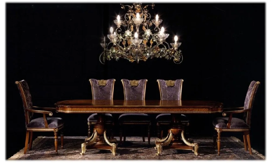 Столовая Jumbo Collection Opera 3 - фото 6