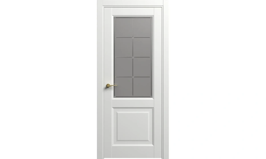 Межкомнатная дверь Софья, коллекция Classic, Модель 90.152 - фото 1