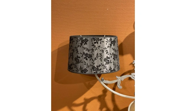 Люстра Riperlamp