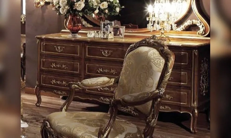 Комод Asnaghi Interiors Decol - фото 1