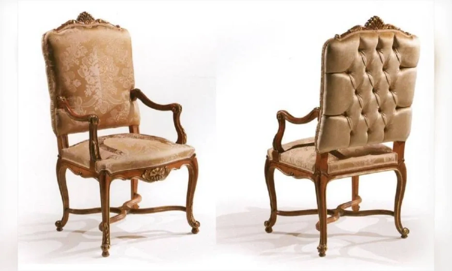 Стул Angelo Cappellini 7029/I - фото 1