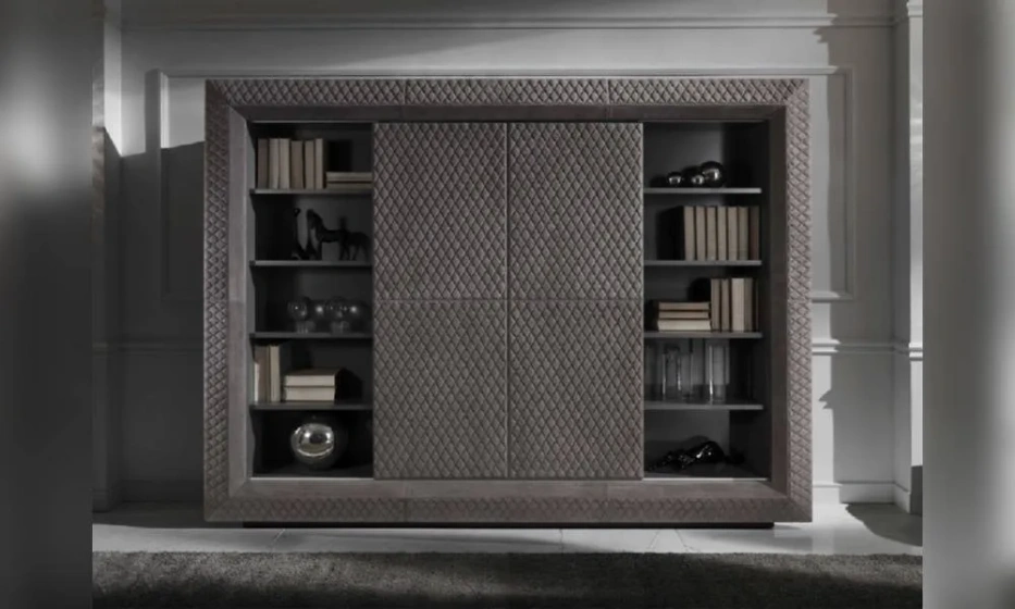 Стенка ТВ Dv Home Collection Byron - фото 1
