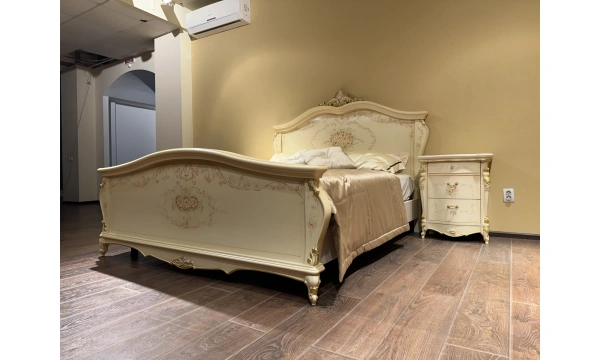 Кровать AGM Regency