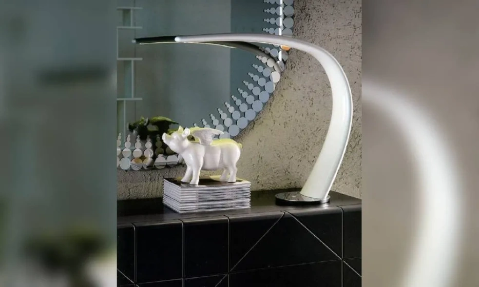 Настольная Лампа Cattelan Italia Mamba - фото 1