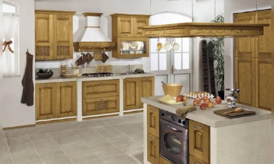 Кухня Stosa Cucine Dolcevita 1 - фото 5