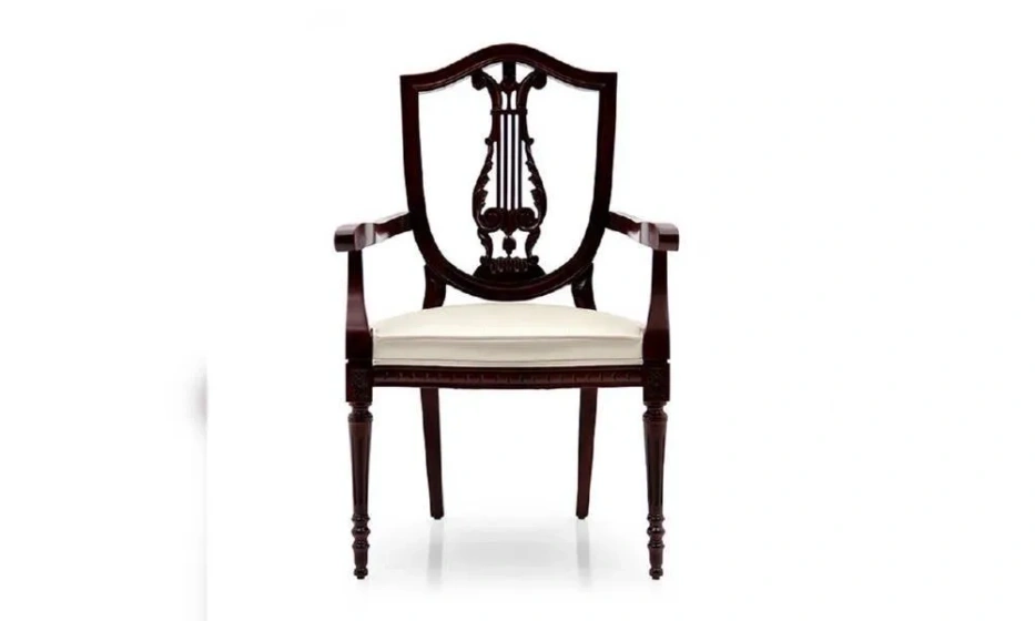 Стул Seven Sedie Violino 3 - фото 1