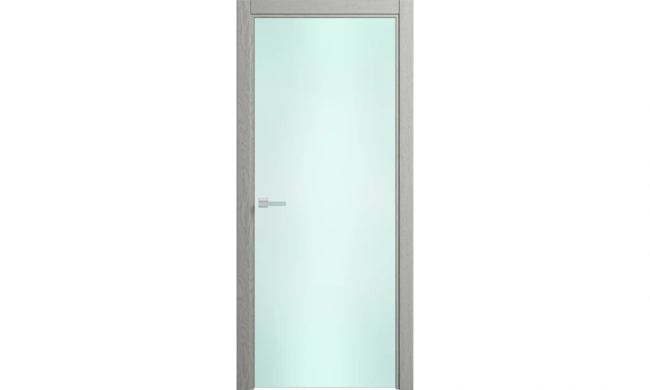 Межкомнатная дверь Софья, коллекция Rain, Модель 301.23 ЗГС - фото 1