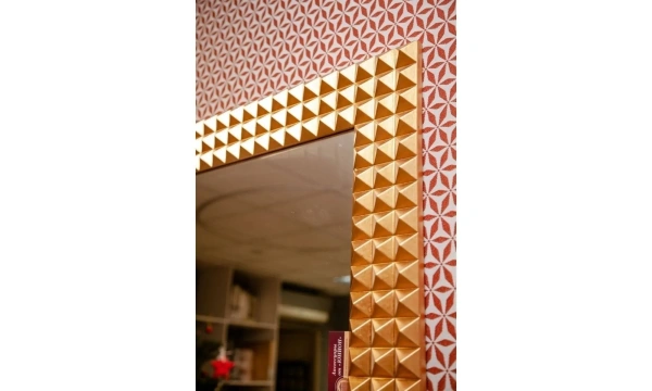 Зеркало Cattelan Italia