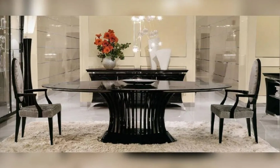 Стол Re Deco Charme 4 - фото 1